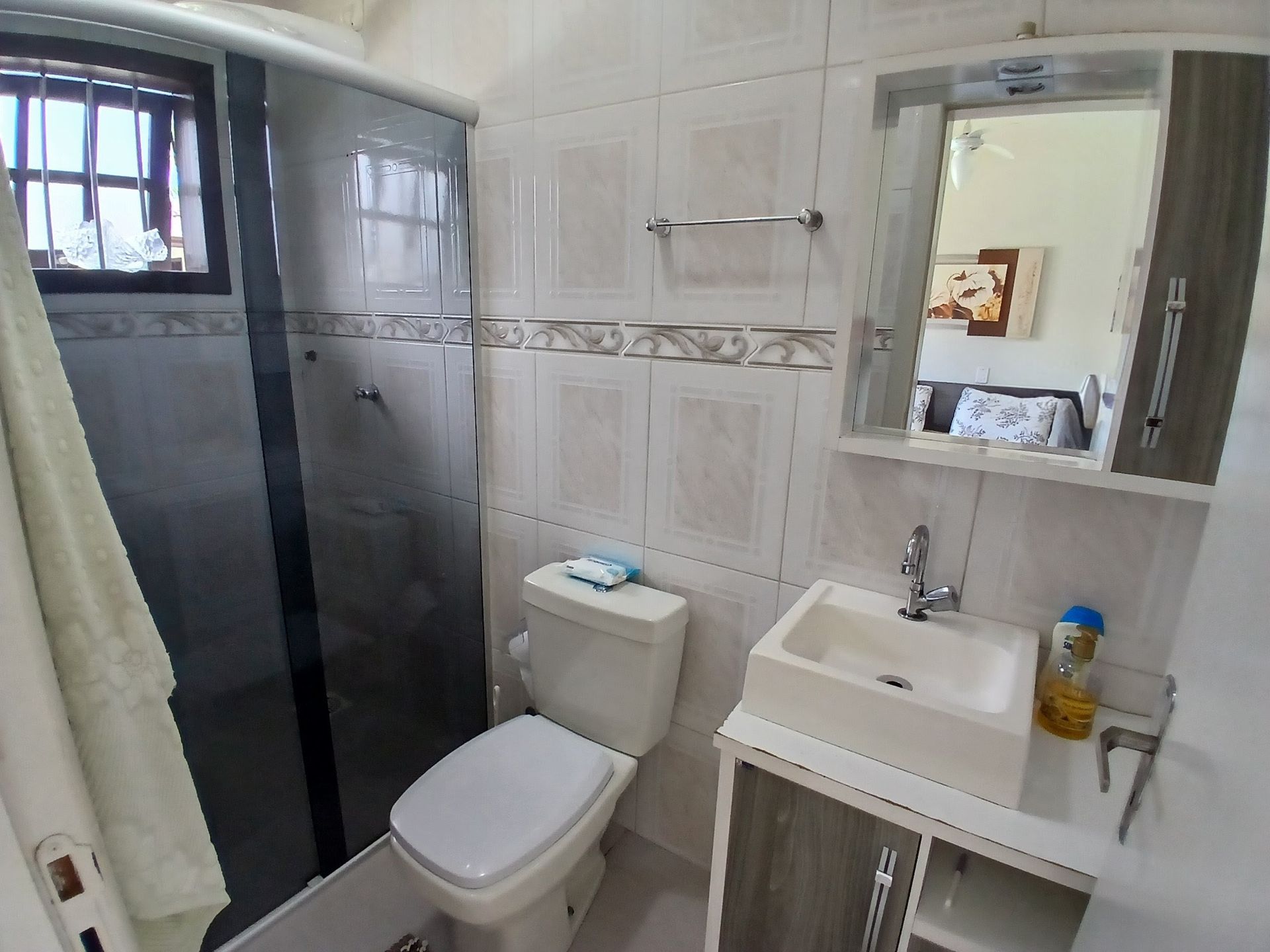 Casa para venda no bairro Paraíso em Torres