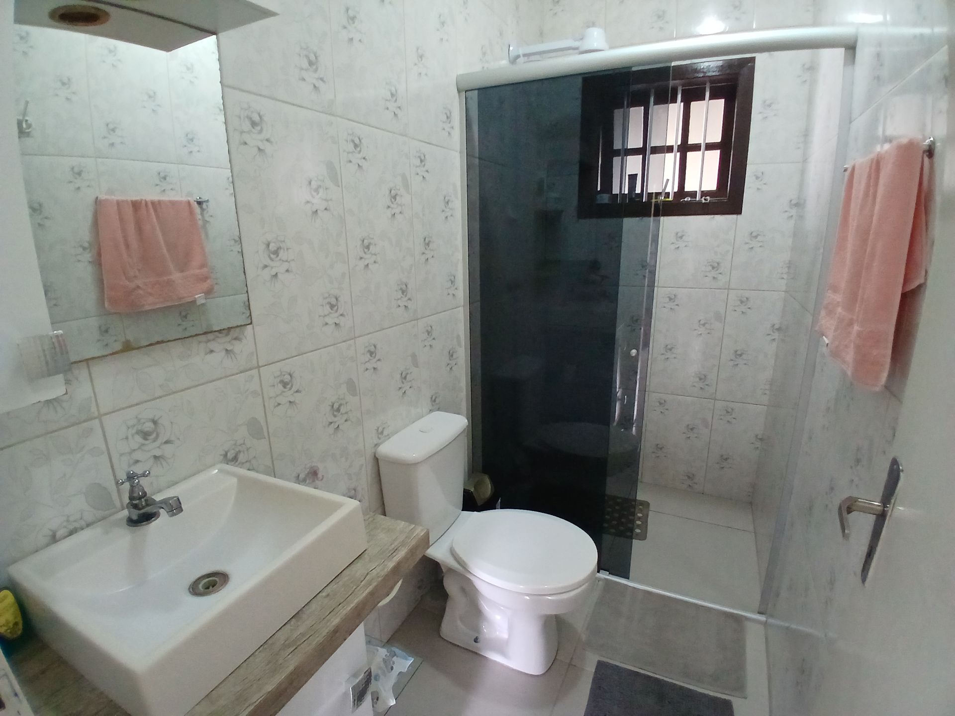 Casa para venda no bairro Paraíso em Torres