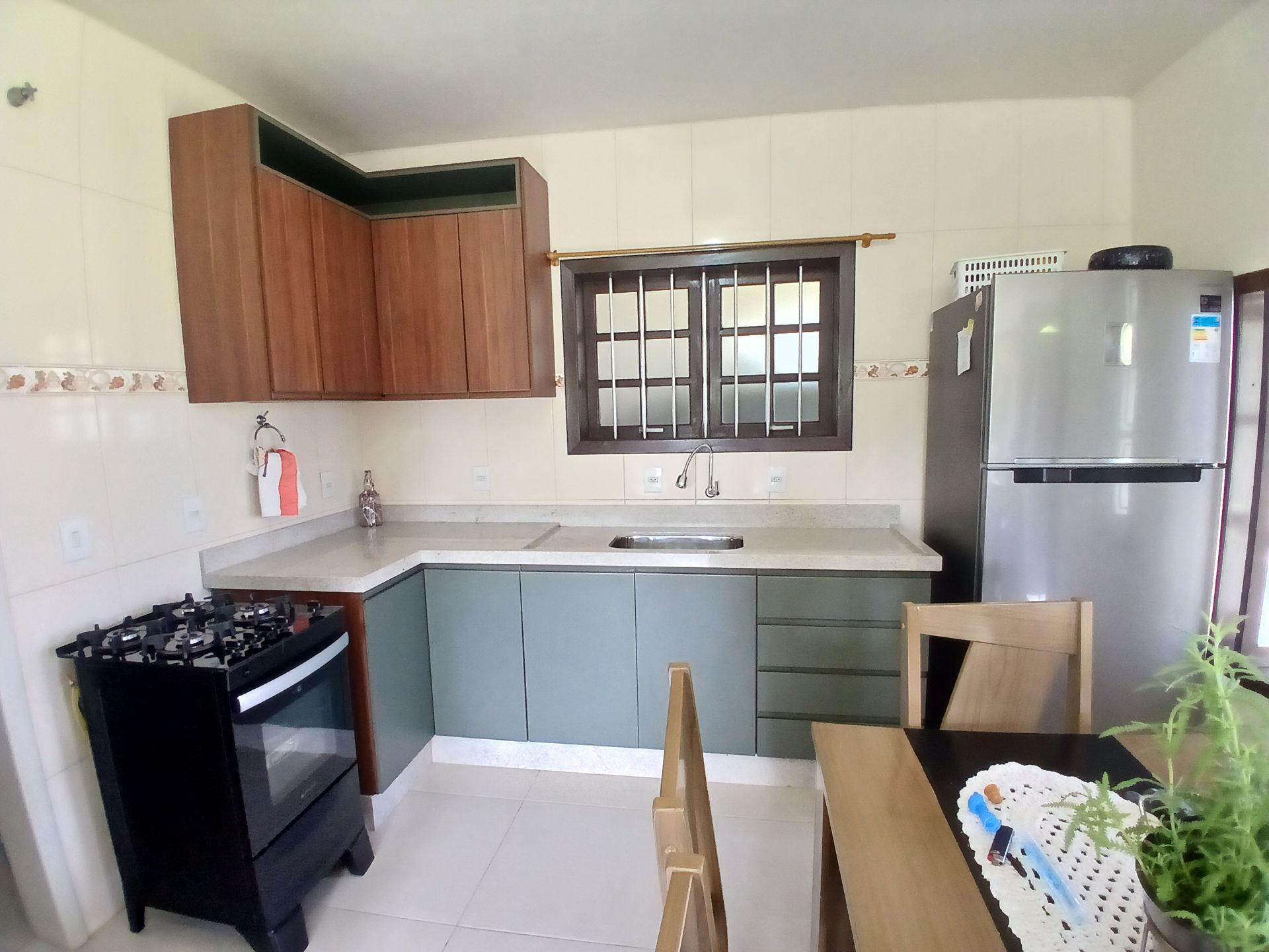 Casa para venda no bairro Paraíso em Torres