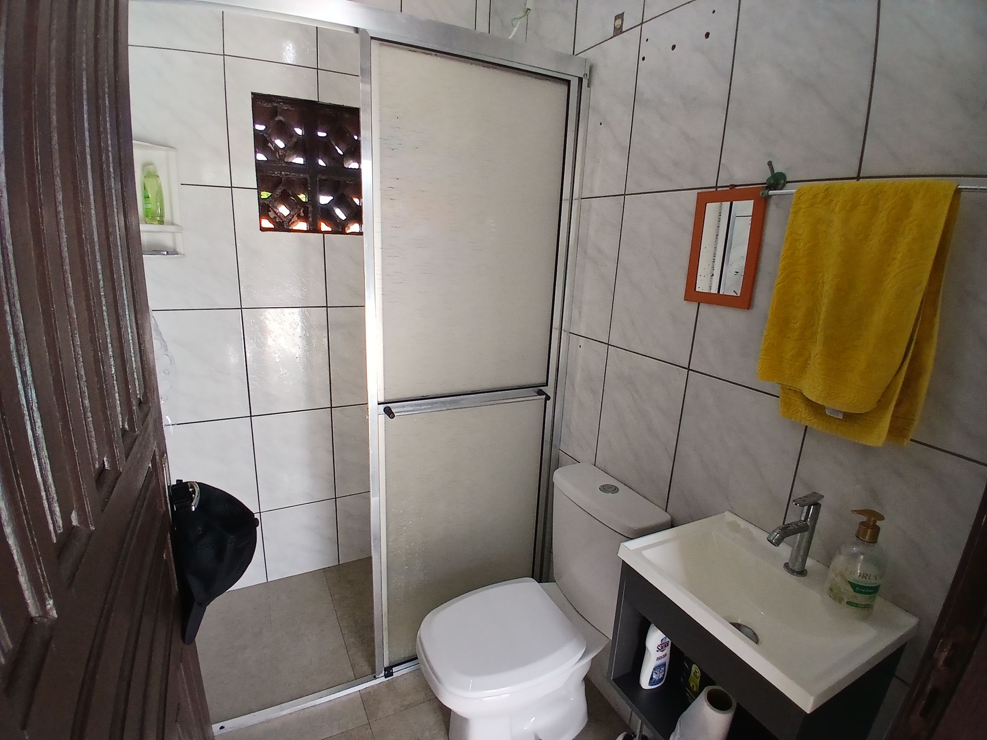 Casa para venda no bairro Paraíso em Torres