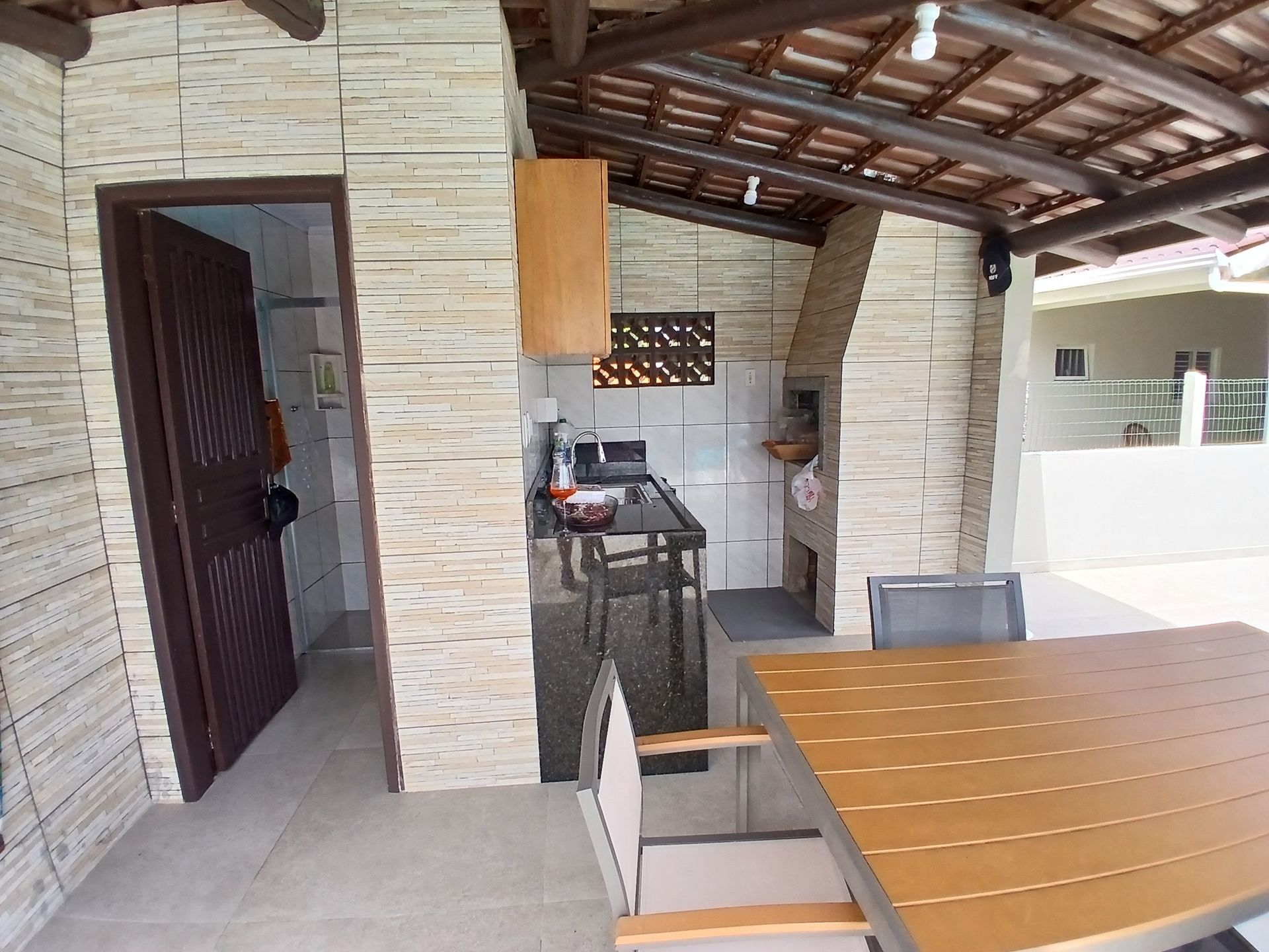 Casa para venda no bairro Paraíso em Torres