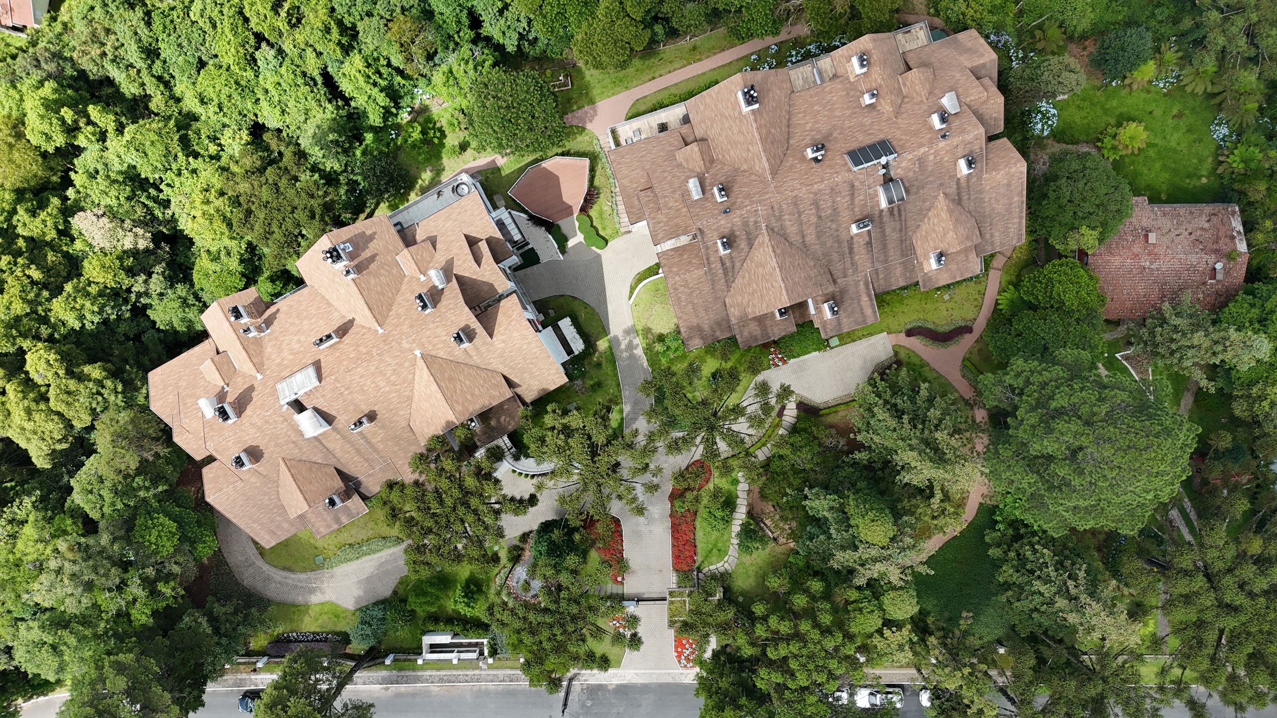 Apartamento para venda no bairro Bavaria em Gramado