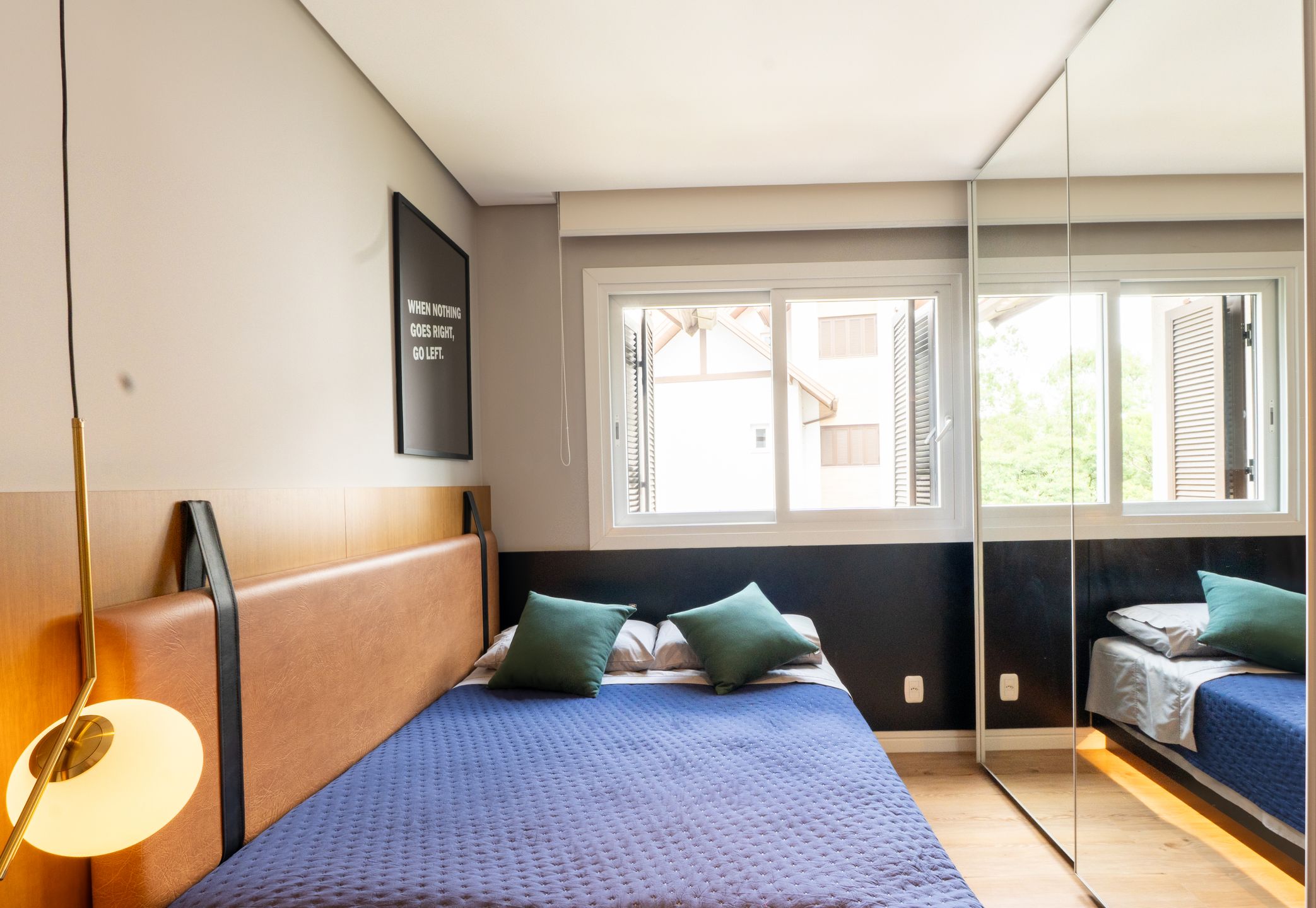 Apartamento para venda no bairro Bavaria em Gramado