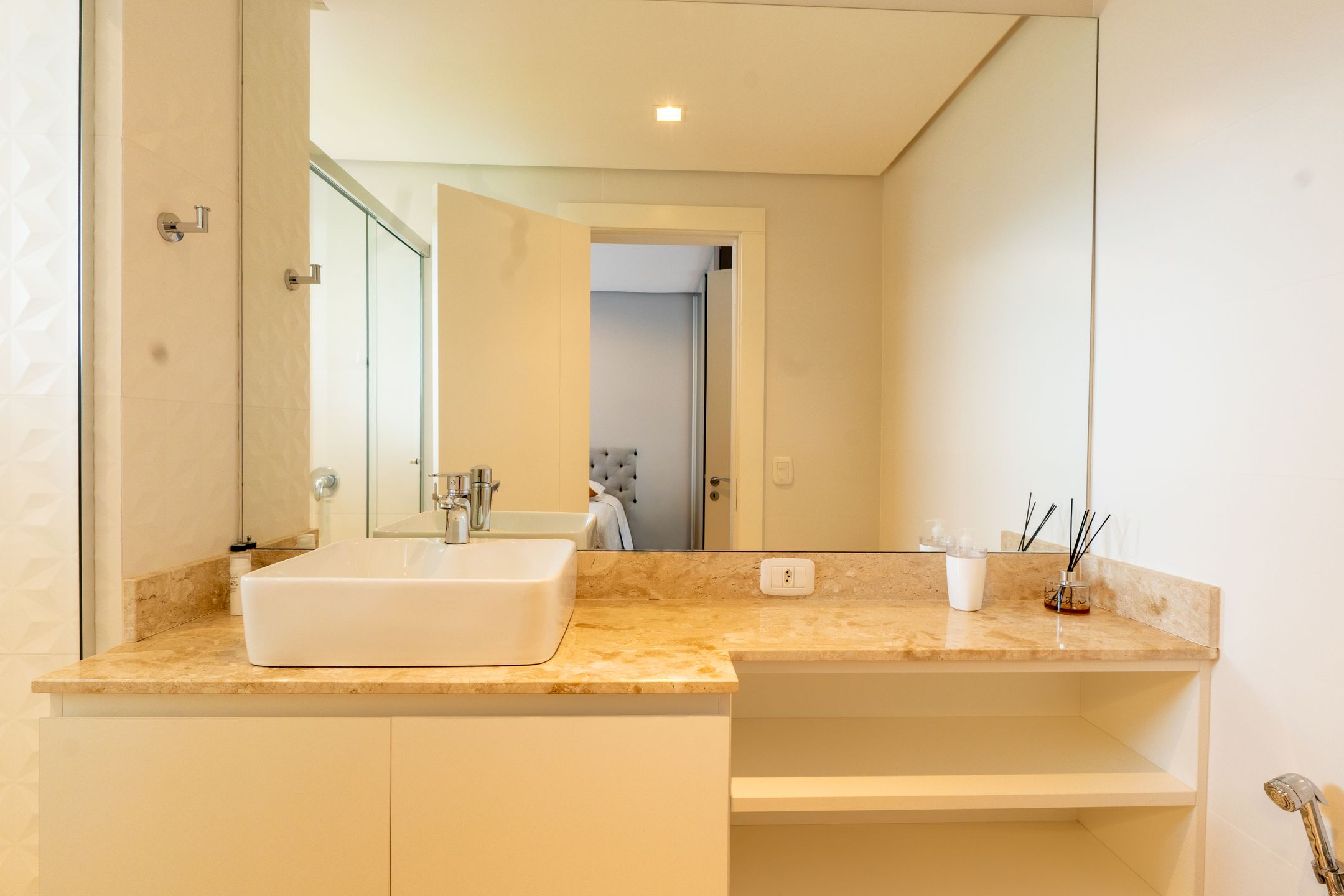 Apartamento para venda no bairro Bavaria em Gramado