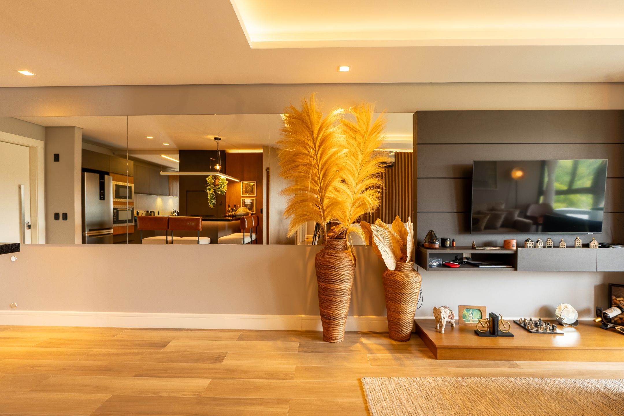 Apartamento para venda no bairro Bavaria em Gramado