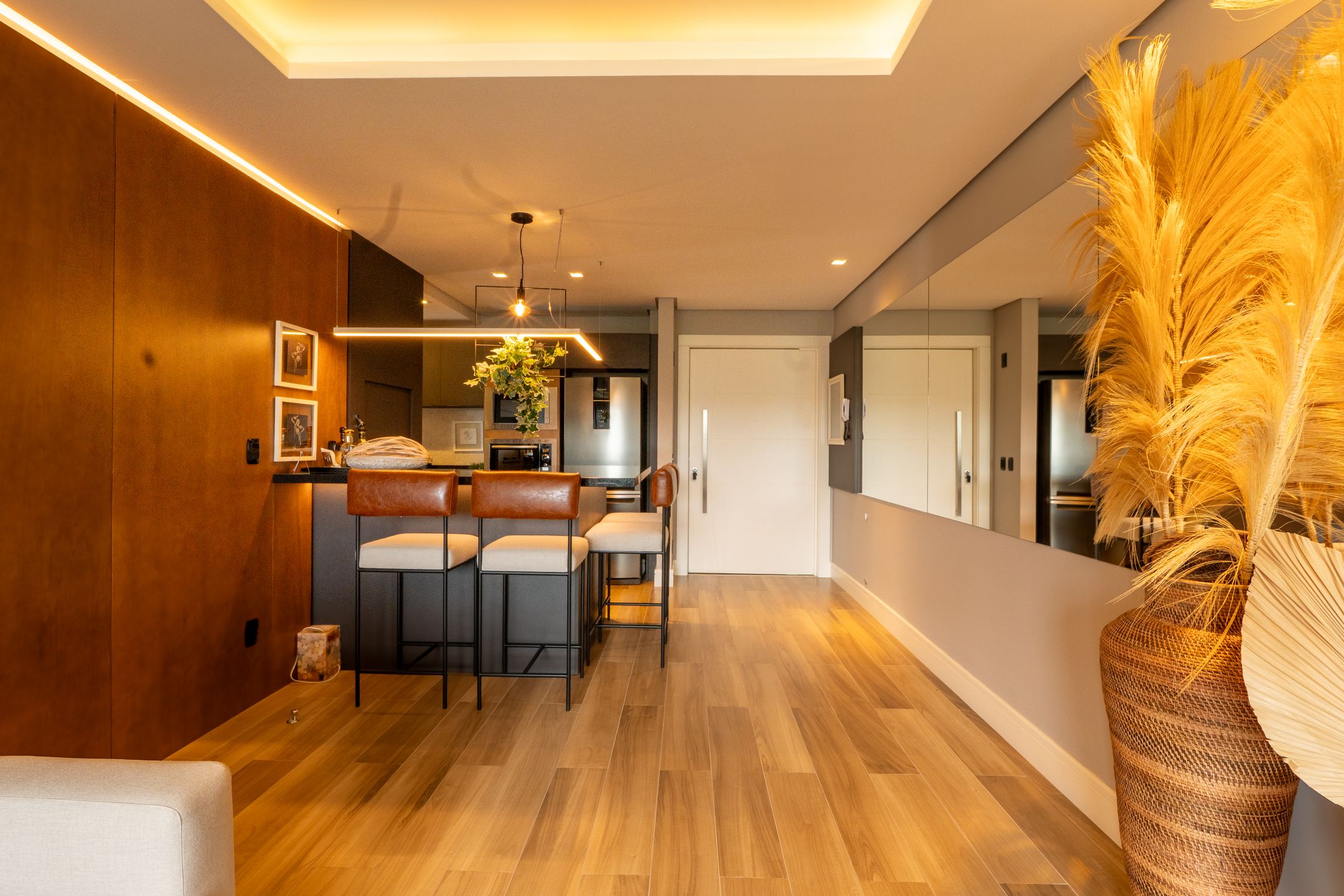 Apartamento para venda no bairro Bavaria em Gramado