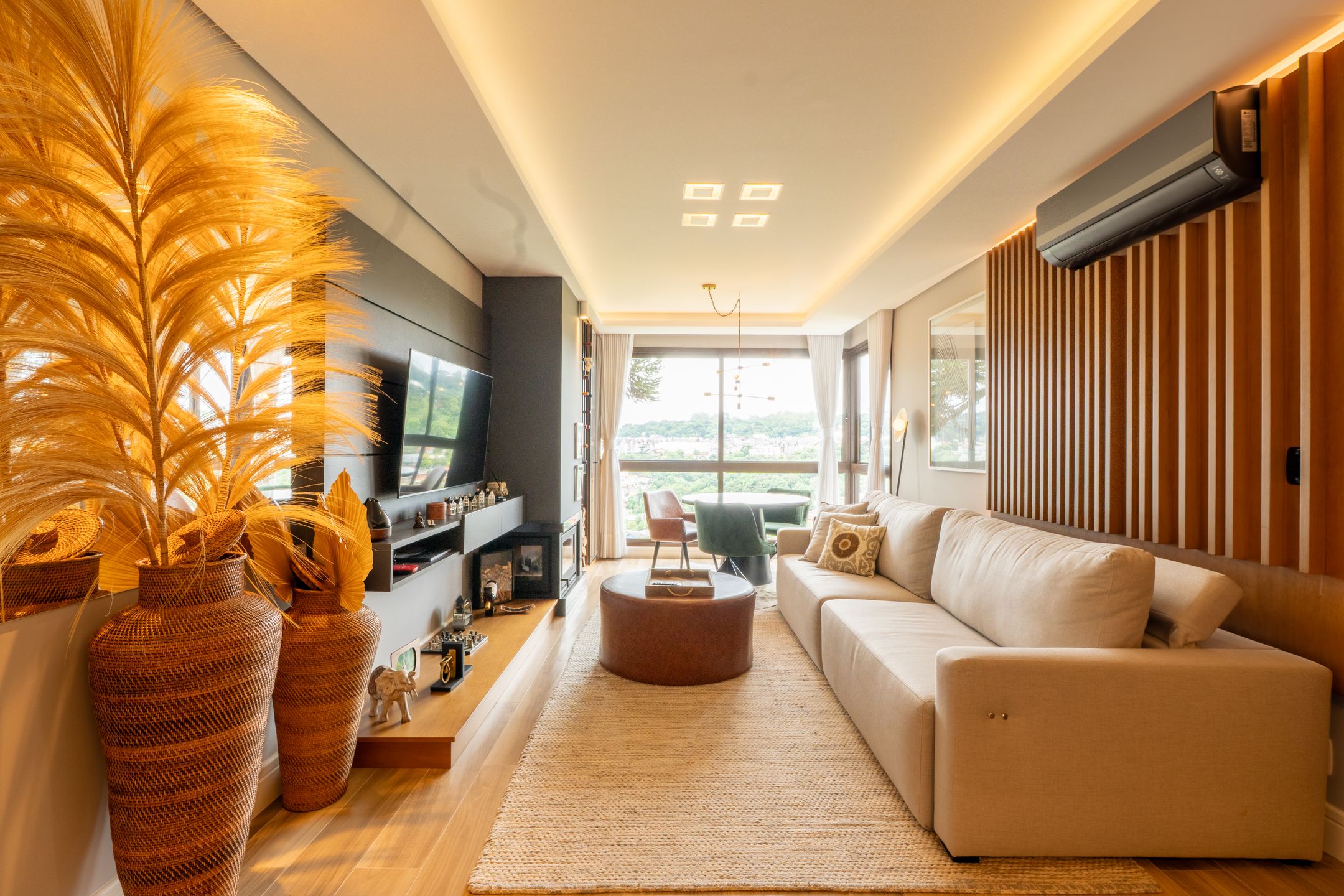 Apartamento para venda no bairro Bavaria em Gramado
