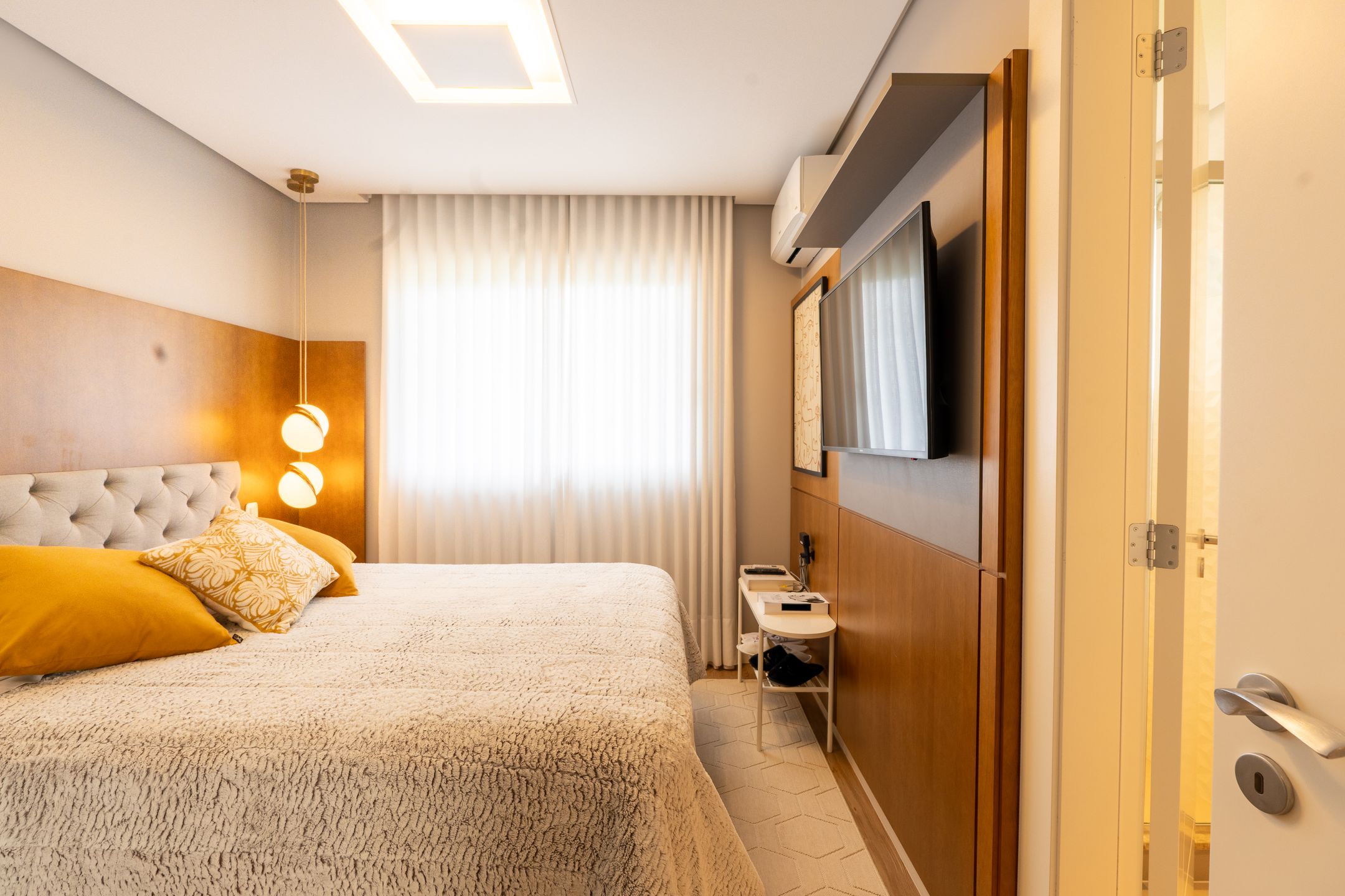 Apartamento para venda no bairro Bavaria em Gramado