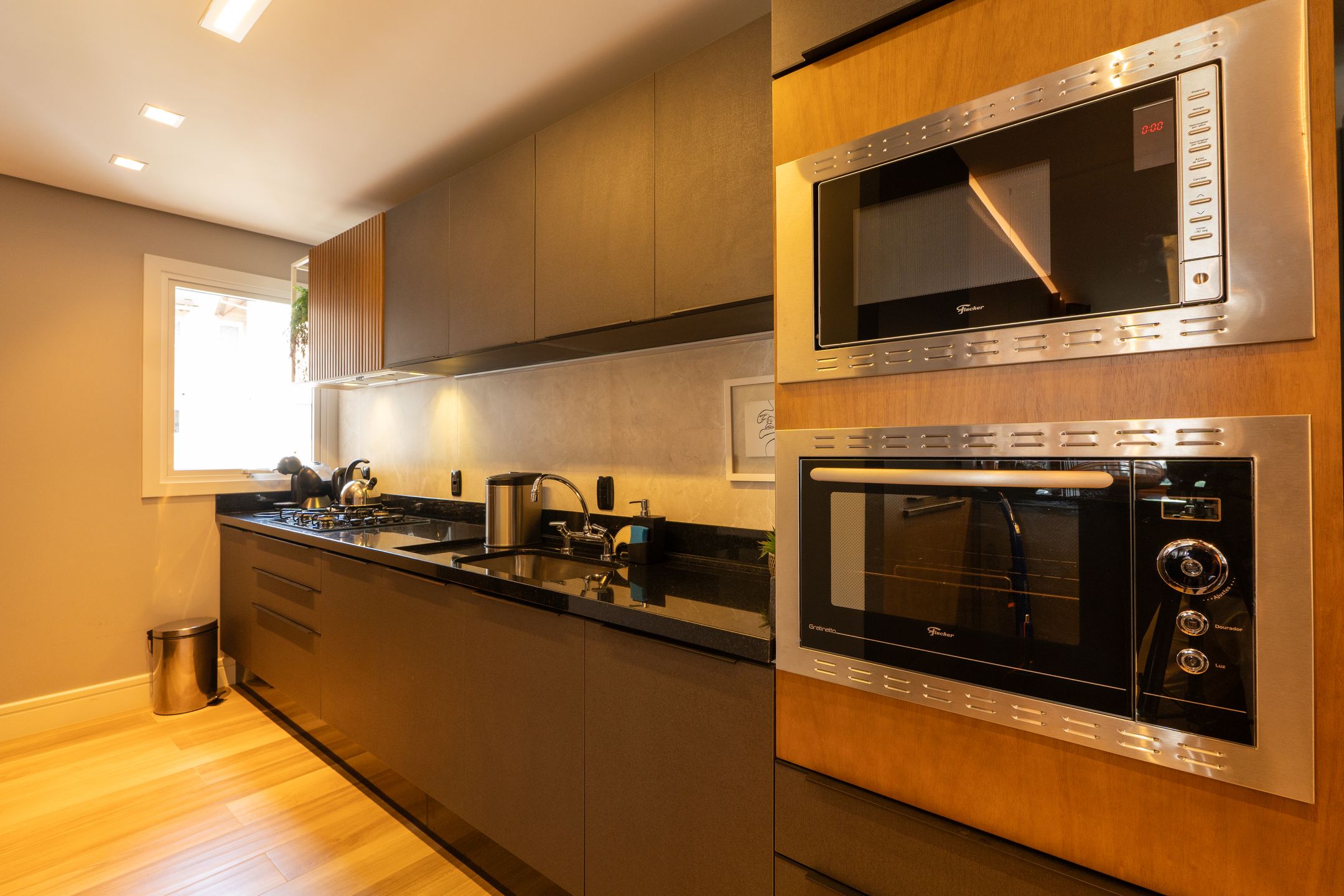 Apartamento para venda no bairro Bavaria em Gramado