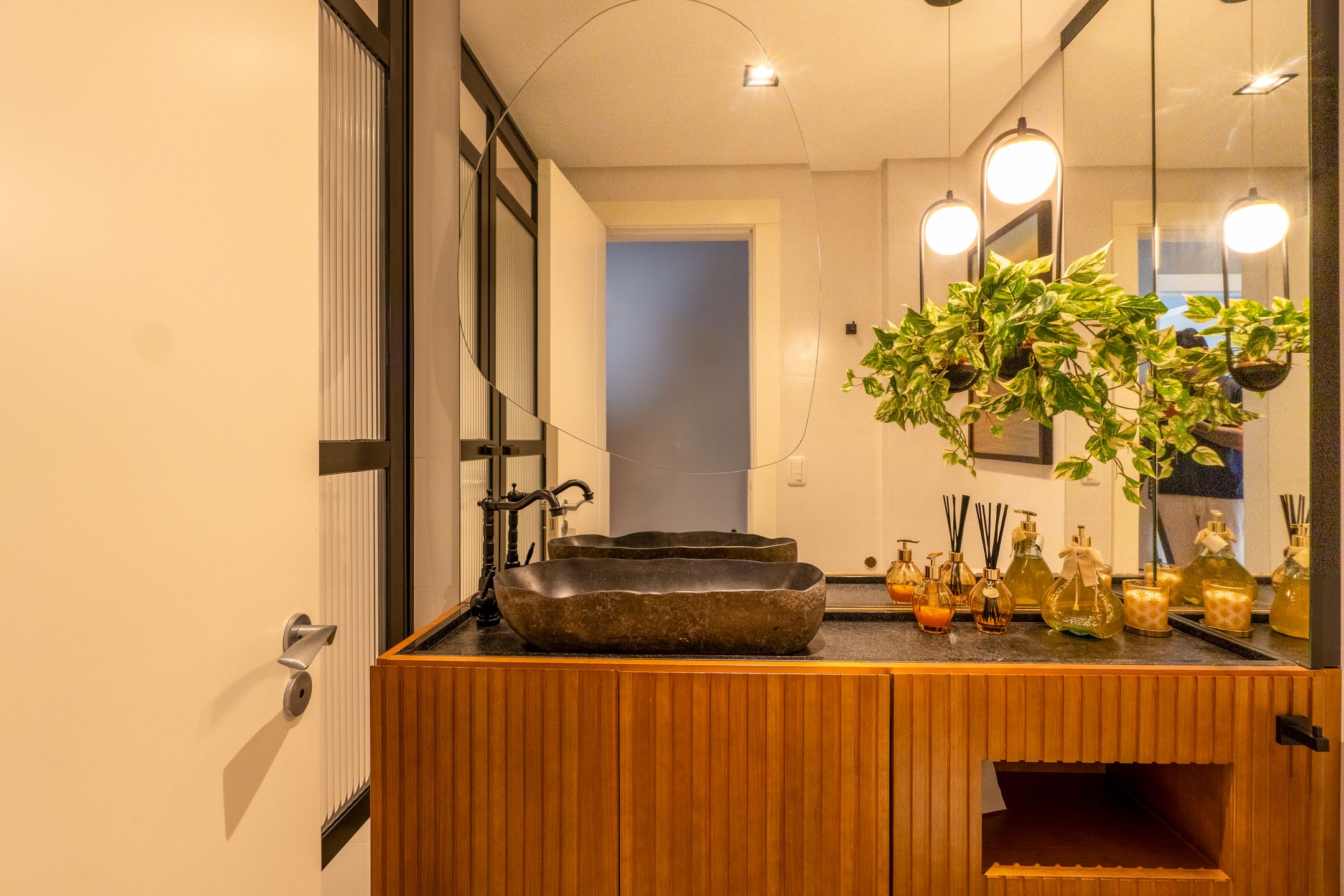 Apartamento para venda no bairro Bavaria em Gramado