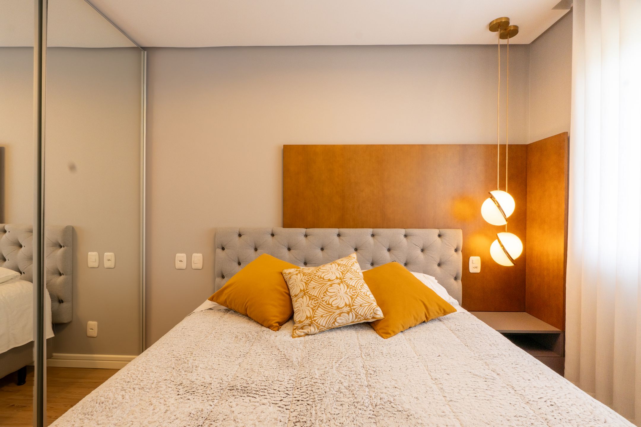 Apartamento para venda no bairro Bavaria em Gramado