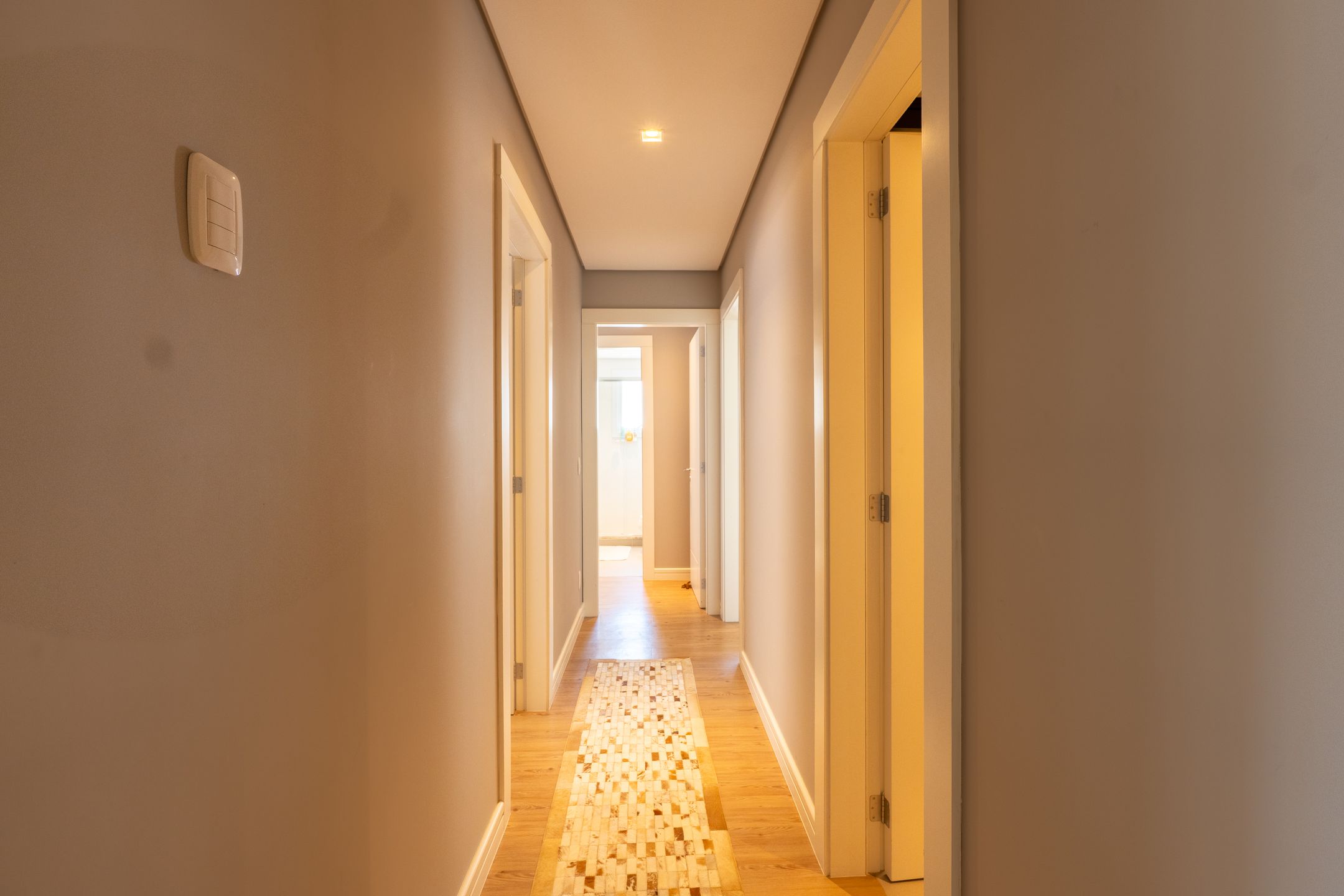Apartamento para venda no bairro Bavaria em Gramado