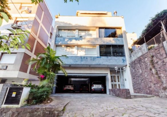 Apartamento para venda no bairro Auxiliadora em Porto Alegre