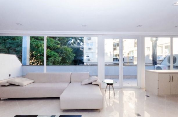 Apartamento para venda no bairro Auxiliadora em Porto Alegre