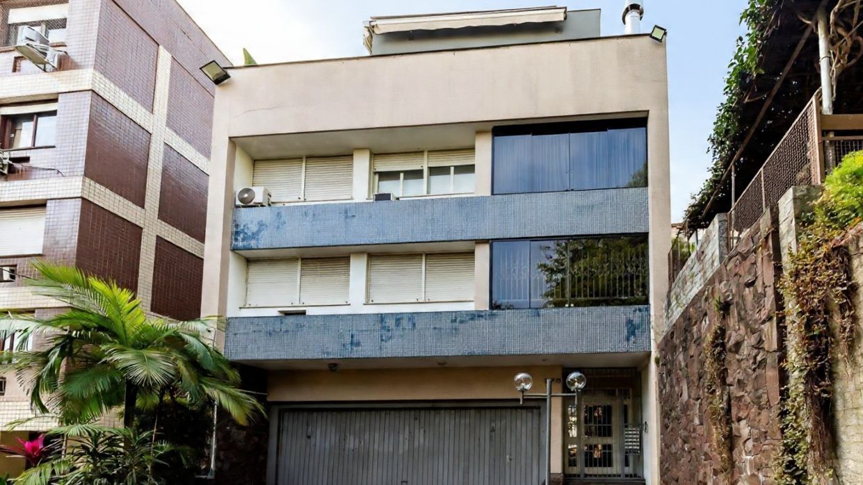 Apartamento para venda no bairro Auxiliadora em Porto Alegre