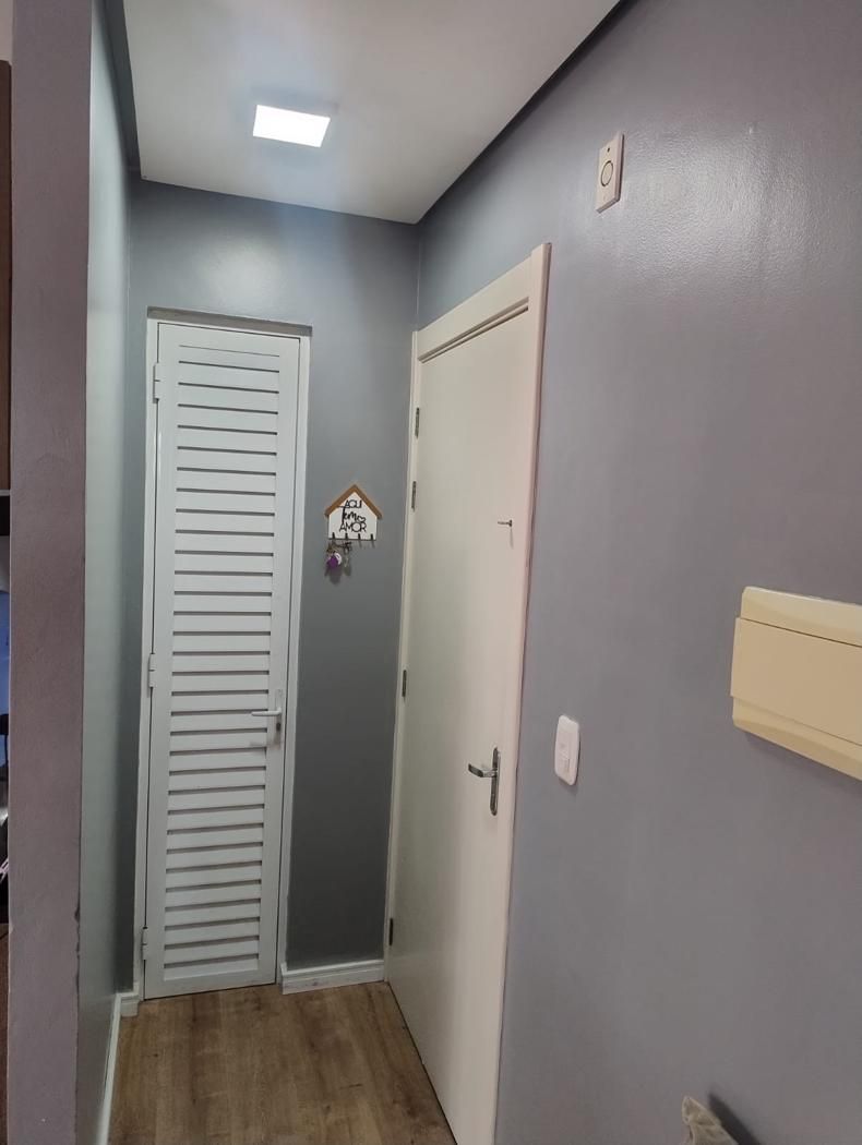 Apartamento para venda no bairro Chácaras em Garibaldi
