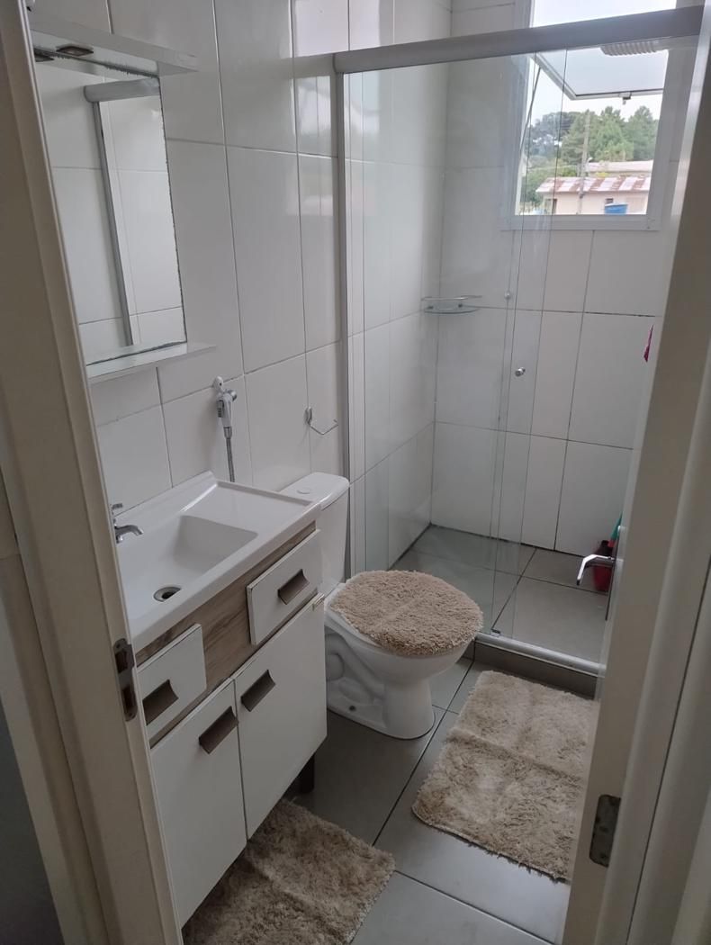 Apartamento para venda no bairro Chácaras em Garibaldi