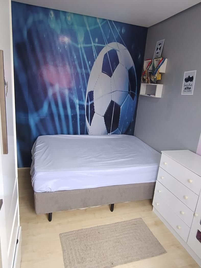 Apartamento para venda no bairro Chácaras em Garibaldi