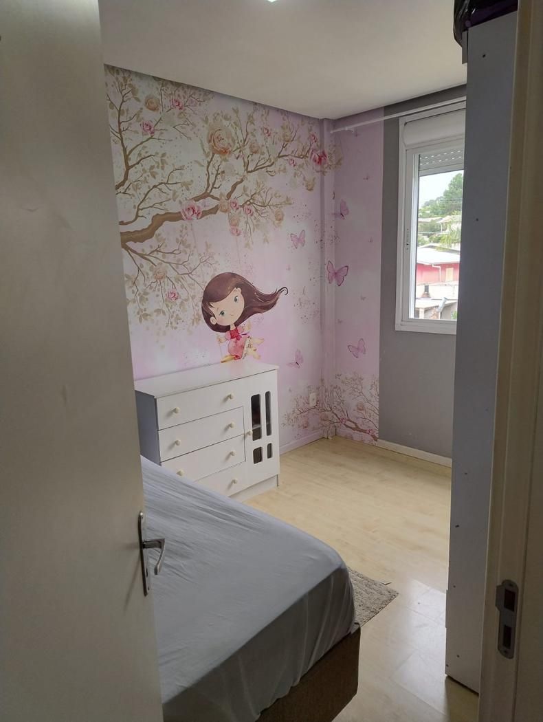 Apartamento para venda no bairro Chácaras em Garibaldi