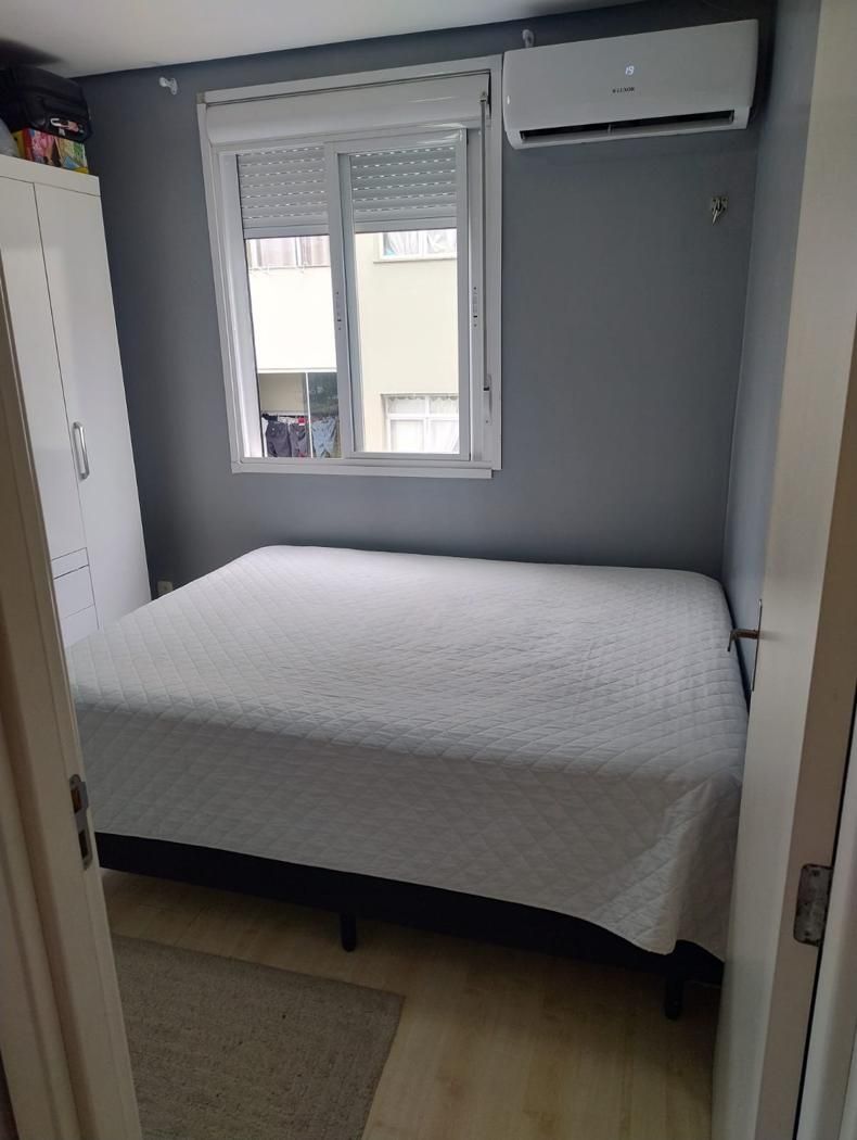 Apartamento para venda no bairro Chácaras em Garibaldi