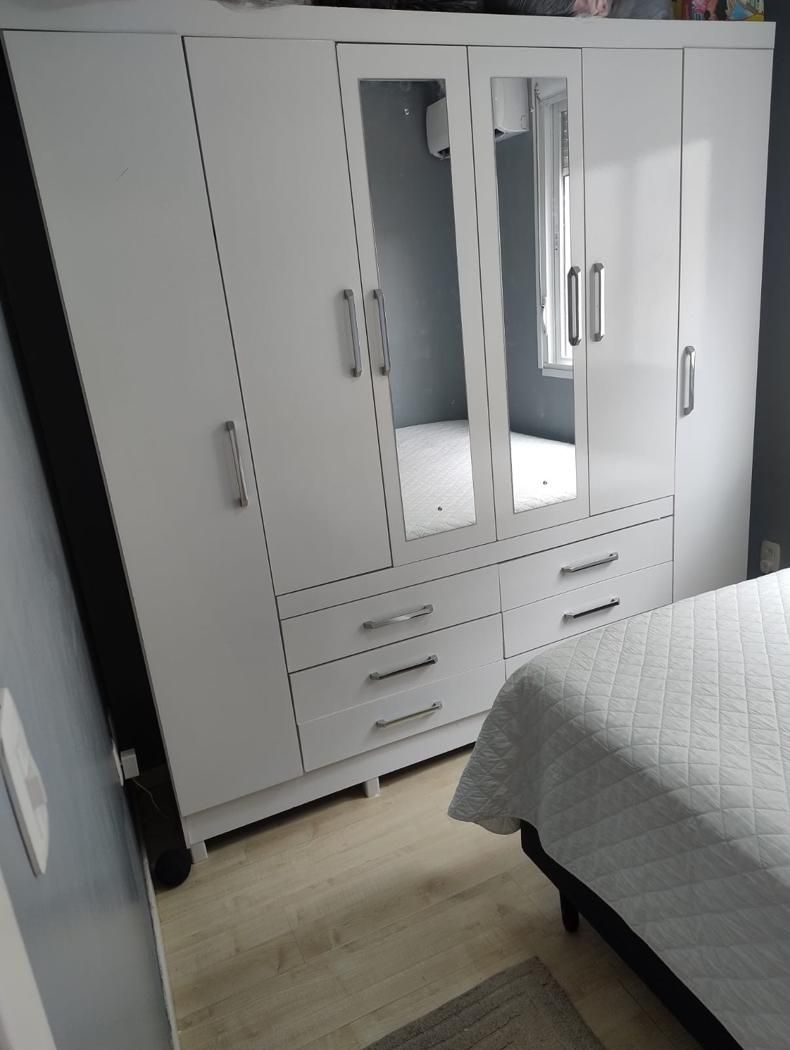 Apartamento para venda no bairro Chácaras em Garibaldi