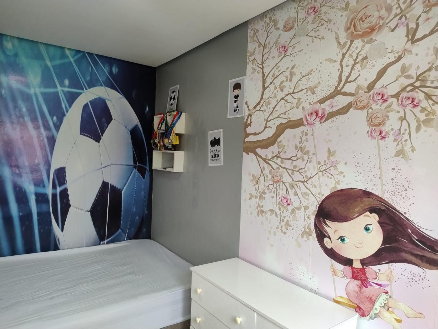 Apartamento para venda no bairro Chácaras em Garibaldi