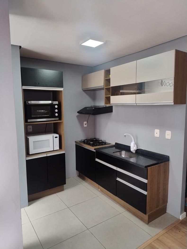 Apartamento para venda no bairro Chácaras em Garibaldi