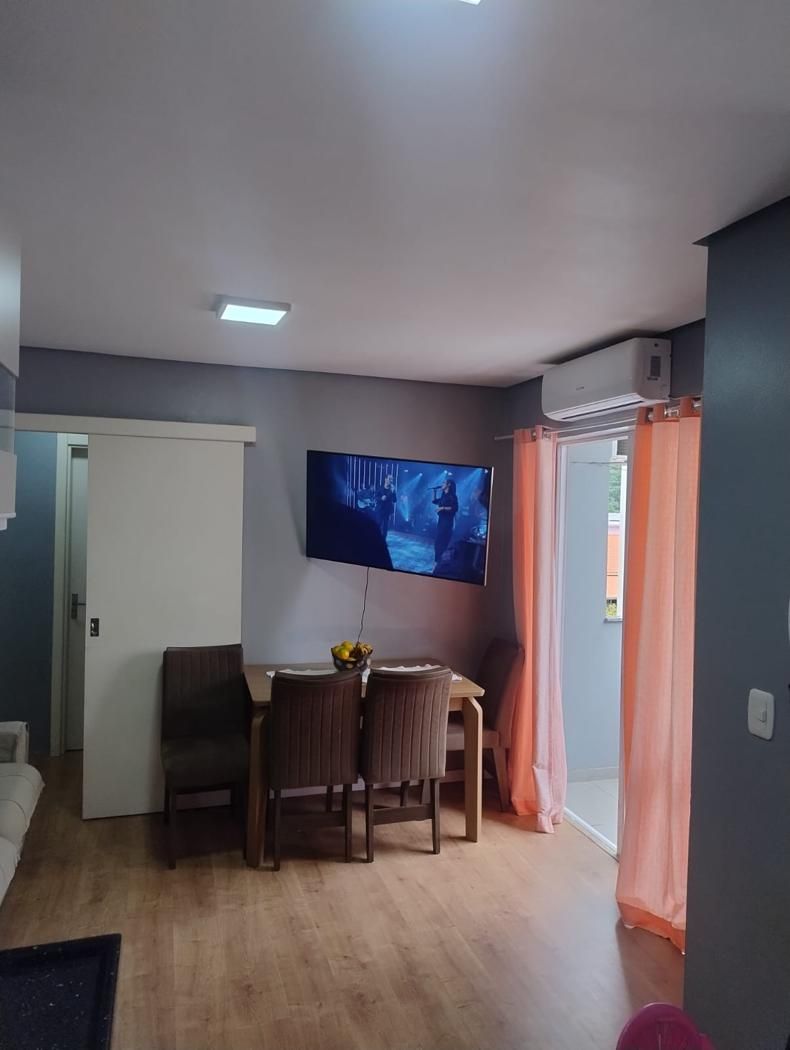 Apartamento para venda no bairro Chácaras em Garibaldi