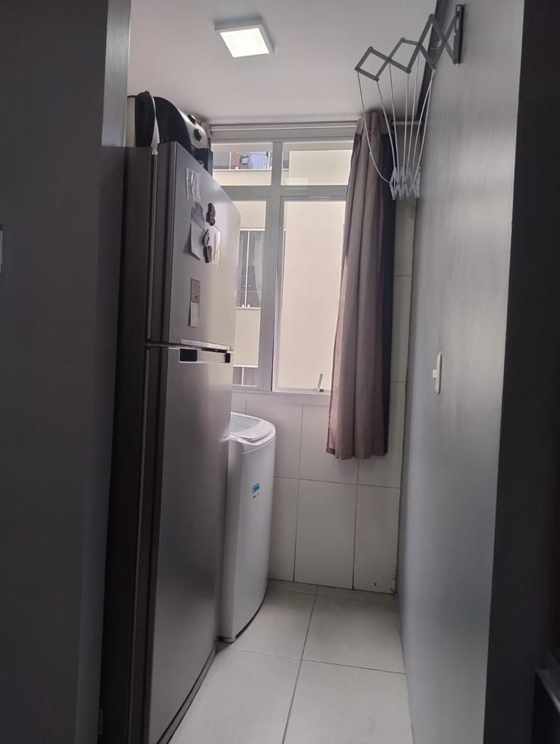 Apartamento para venda no bairro Chácaras em Garibaldi