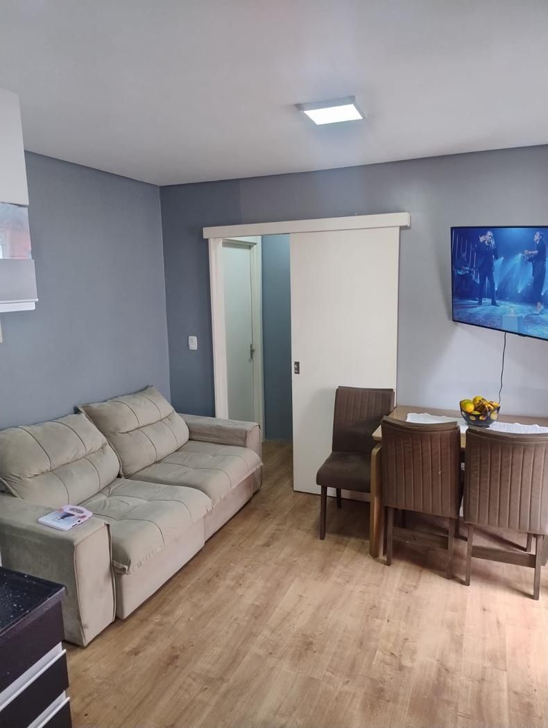 Apartamento para venda no bairro Chácaras em Garibaldi