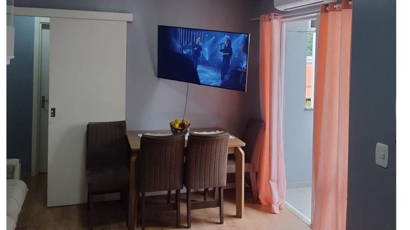 Apartamento para venda no bairro Chácaras em Garibaldi