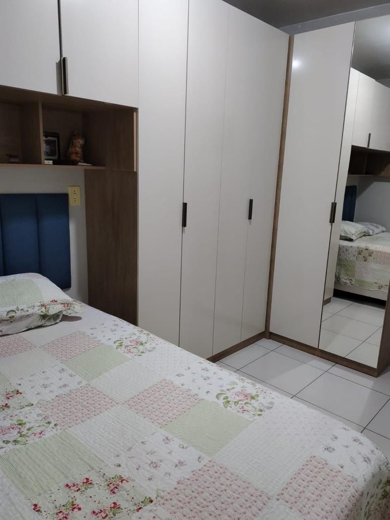 Apartamento para venda no bairro Simonaggio em Garibaldi