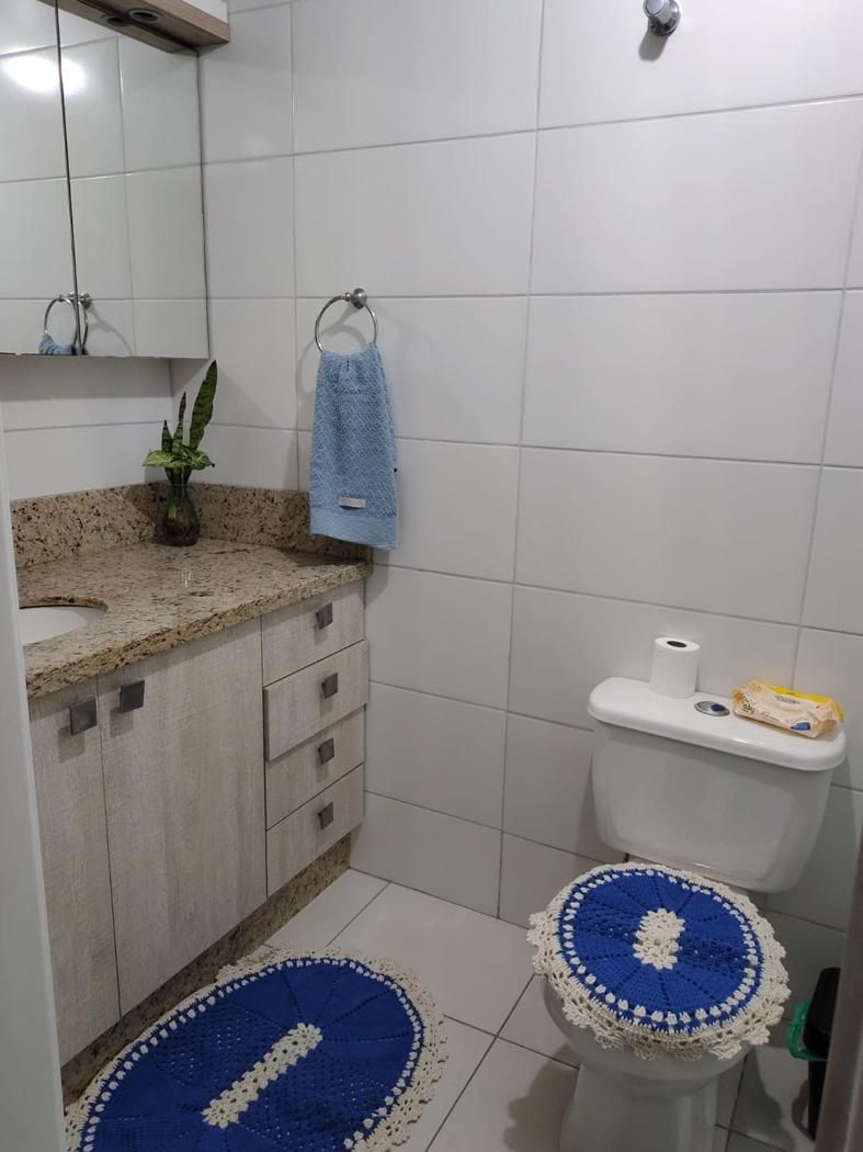 Apartamento para venda no bairro Simonaggio em Garibaldi