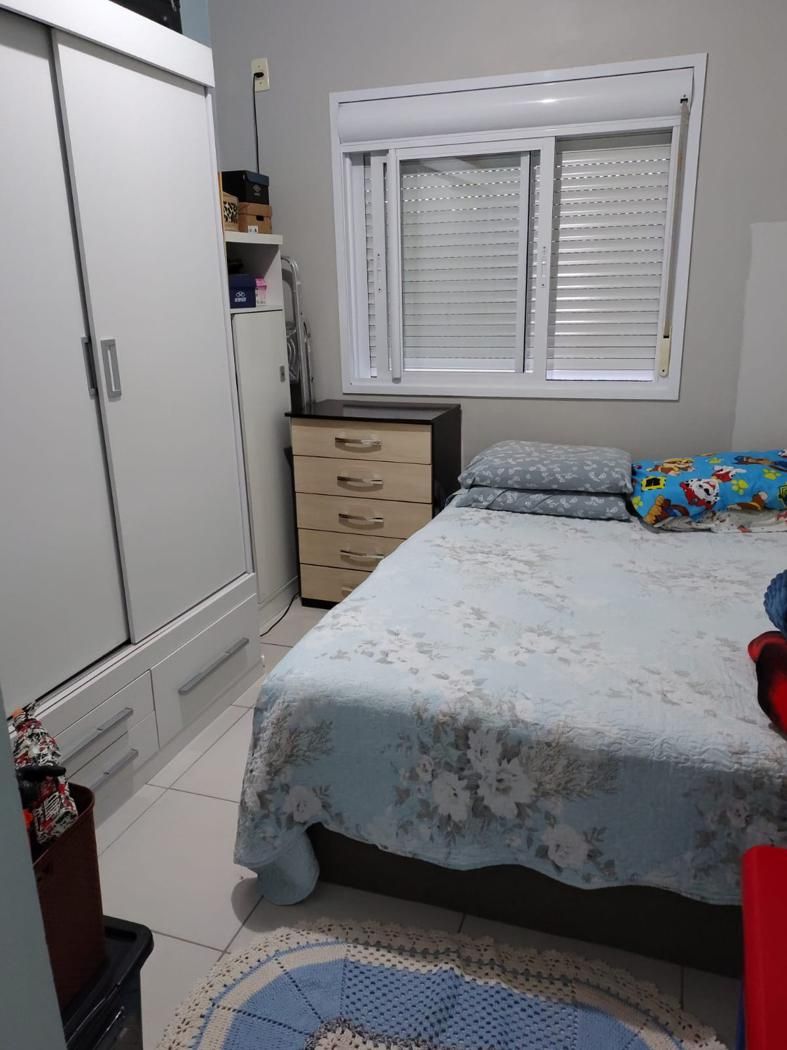 Apartamento para venda no bairro Simonaggio em Garibaldi