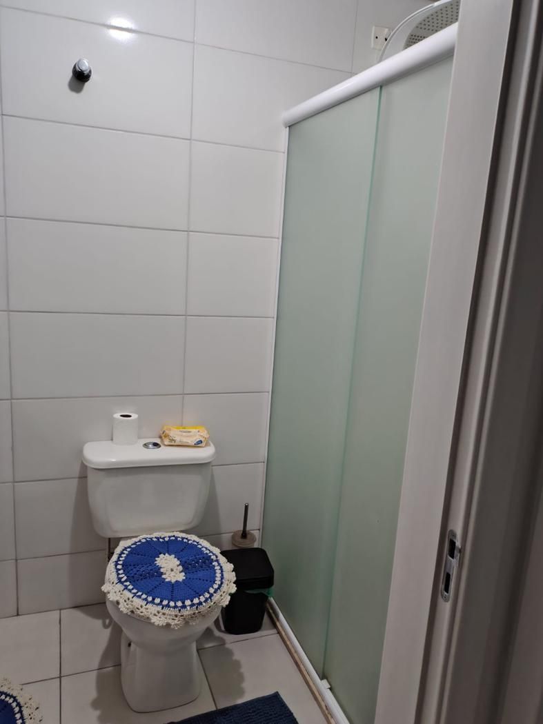Apartamento para venda no bairro Simonaggio em Garibaldi