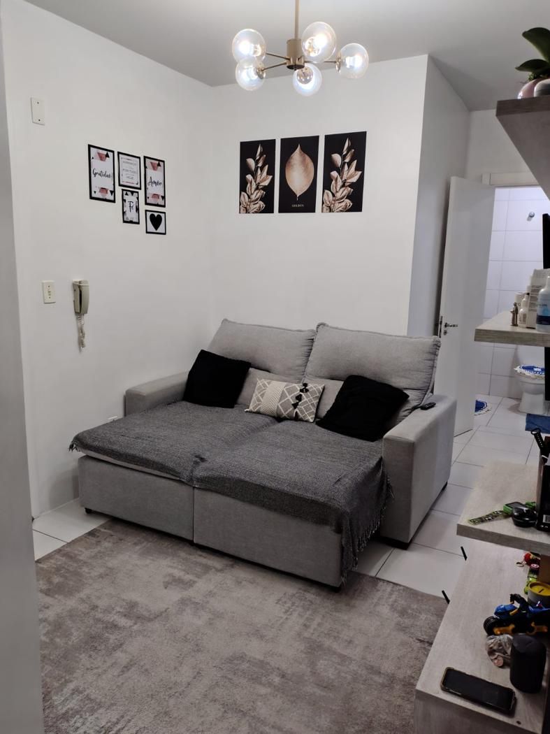 Apartamento para venda no bairro Simonaggio em Garibaldi