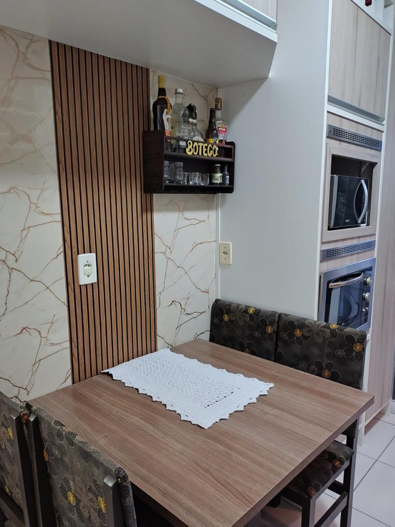 Apartamento para venda no bairro Simonaggio em Garibaldi