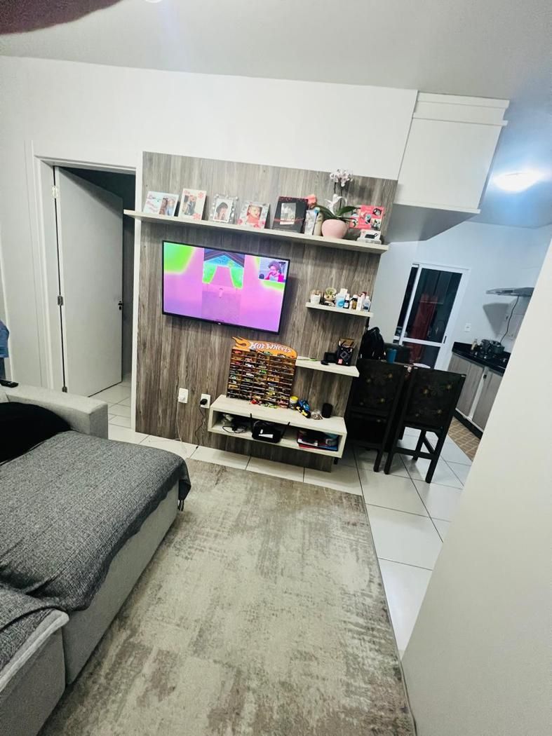 Apartamento para venda no bairro Simonaggio em Garibaldi