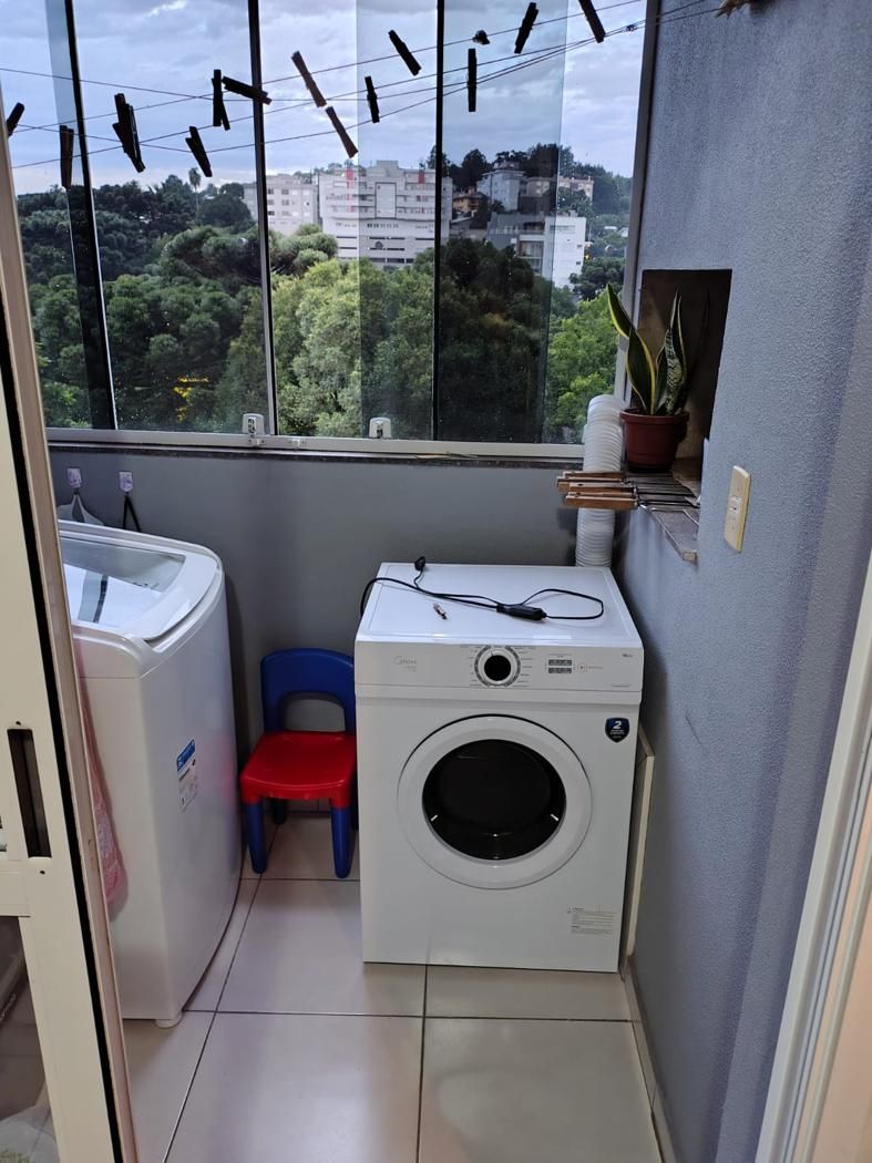 Apartamento para venda no bairro Simonaggio em Garibaldi