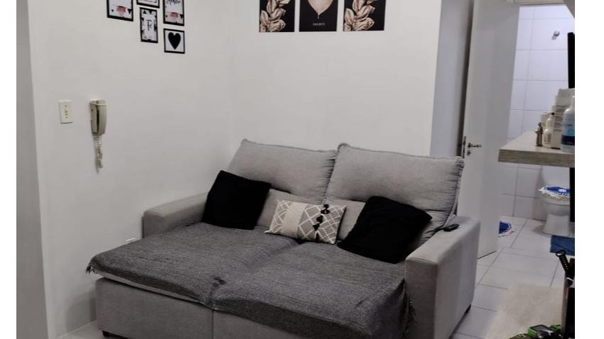 Apartamento para venda no bairro Simonaggio em Garibaldi