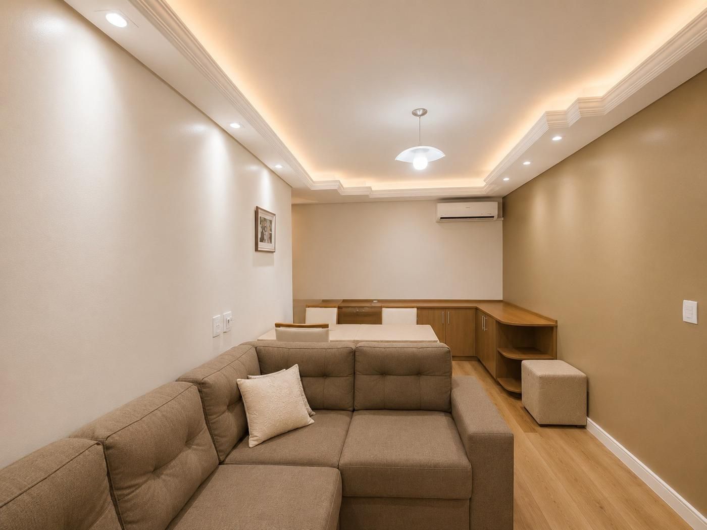 Apartamento para venda no bairro Centro em Garibaldi