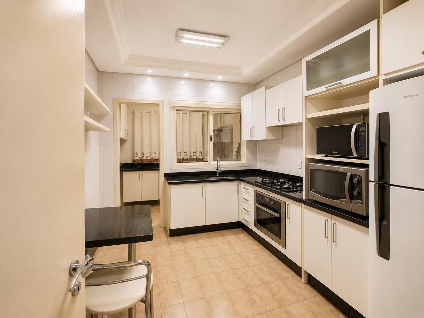 Apartamento para venda no bairro Centro em Garibaldi