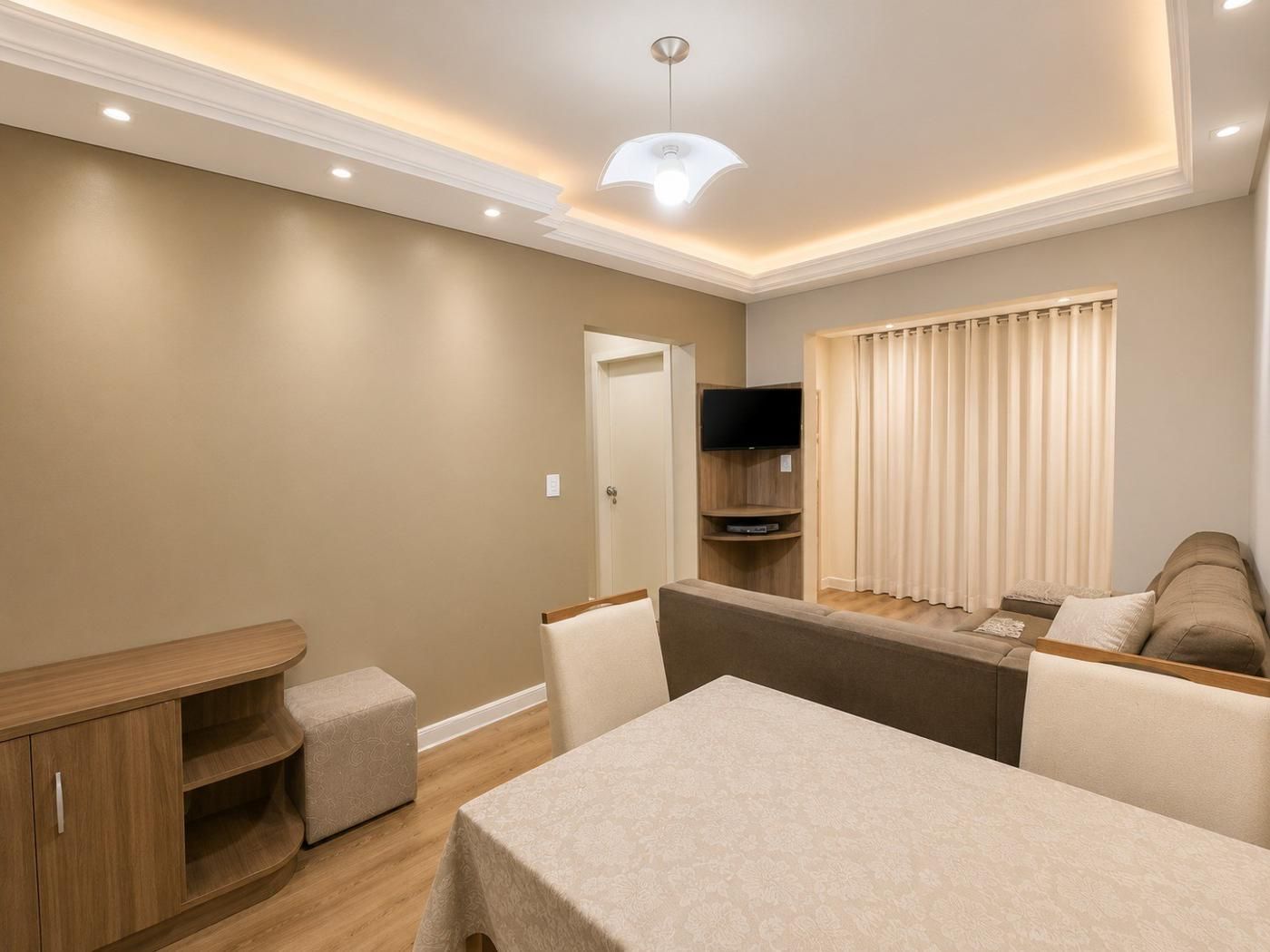 Apartamento para venda no bairro Centro em Garibaldi