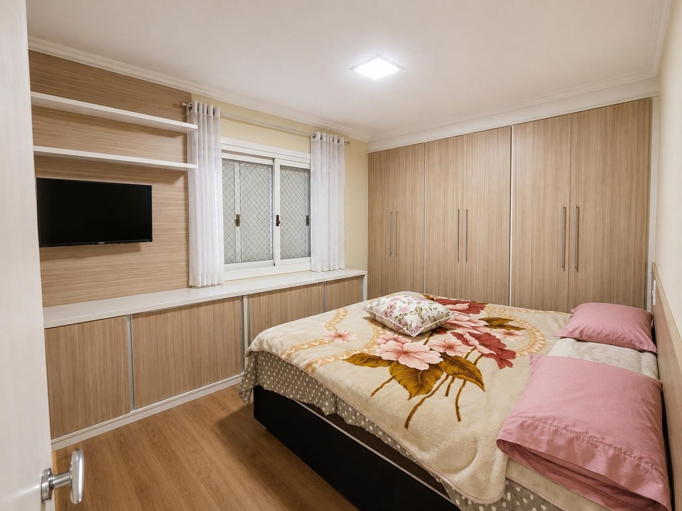 Apartamento para venda no bairro Centro em Garibaldi