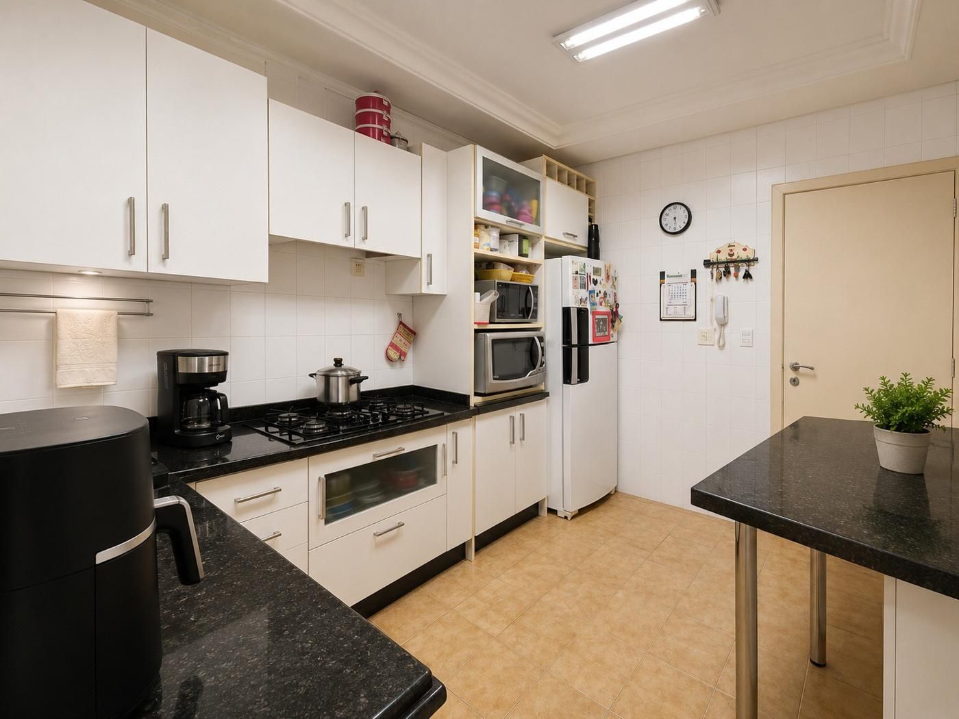Apartamento para venda no bairro Centro em Garibaldi