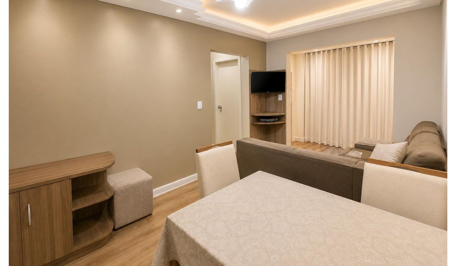 Apartamento para venda no bairro Centro em Garibaldi