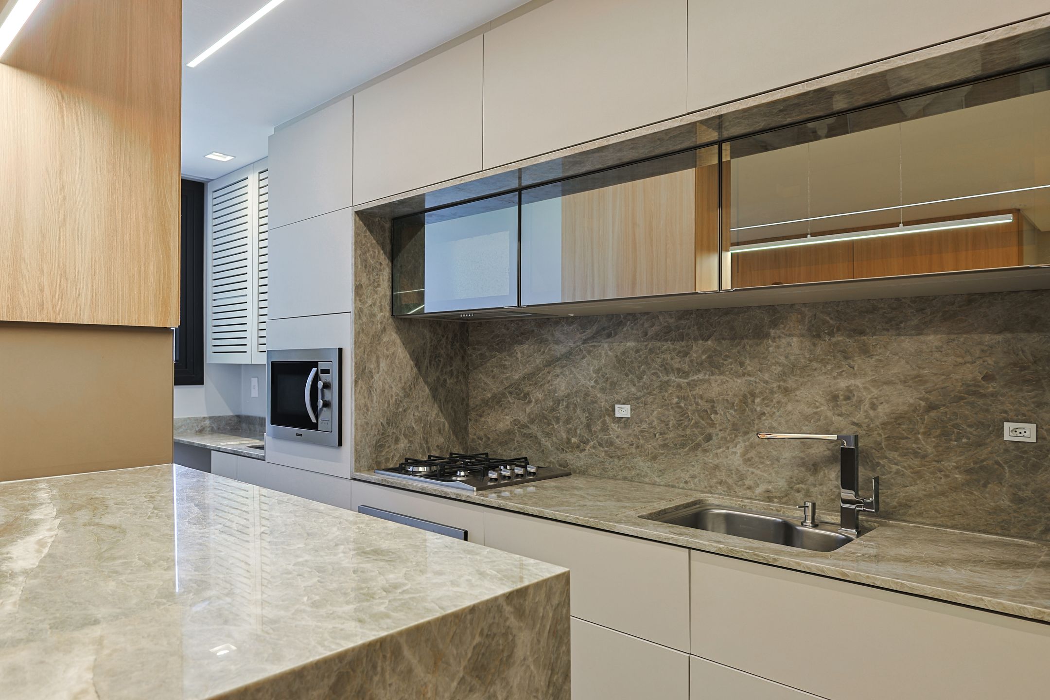 Apartamento para venda no bairro Praia da Cal em Torres
