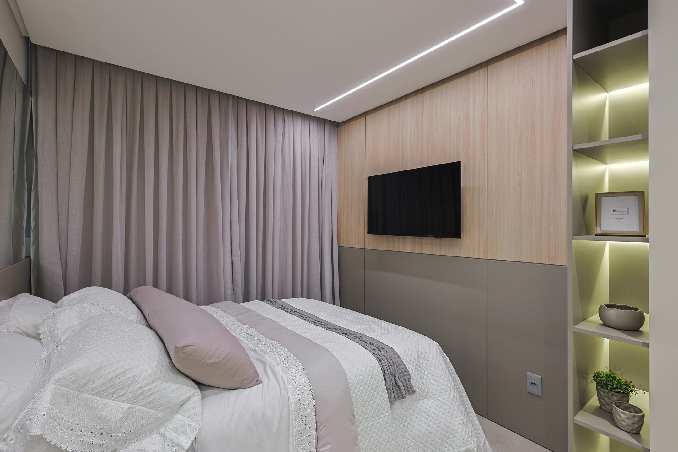 Apartamento para venda no bairro Praia da Cal em Torres