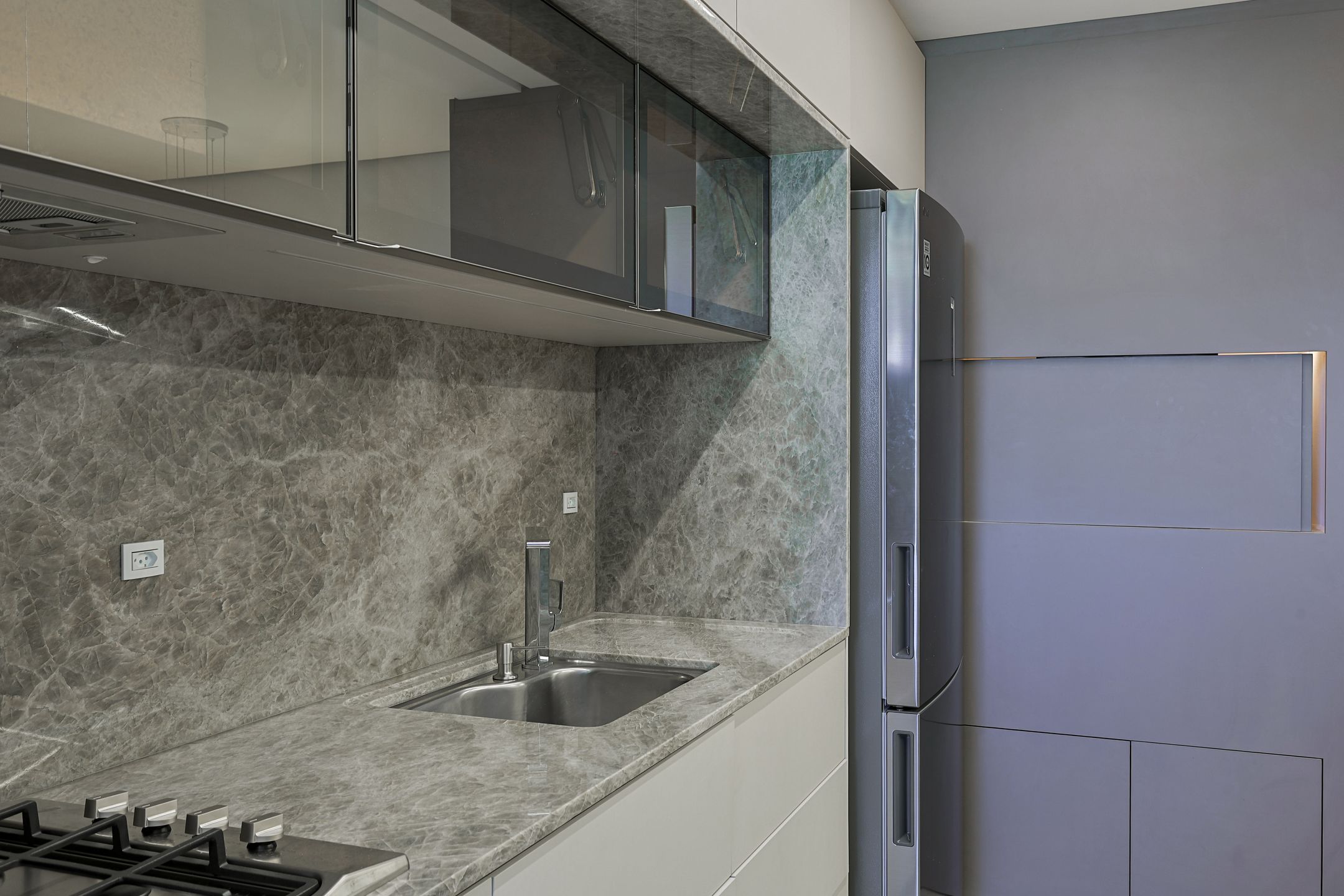 Apartamento para venda no bairro Praia da Cal em Torres