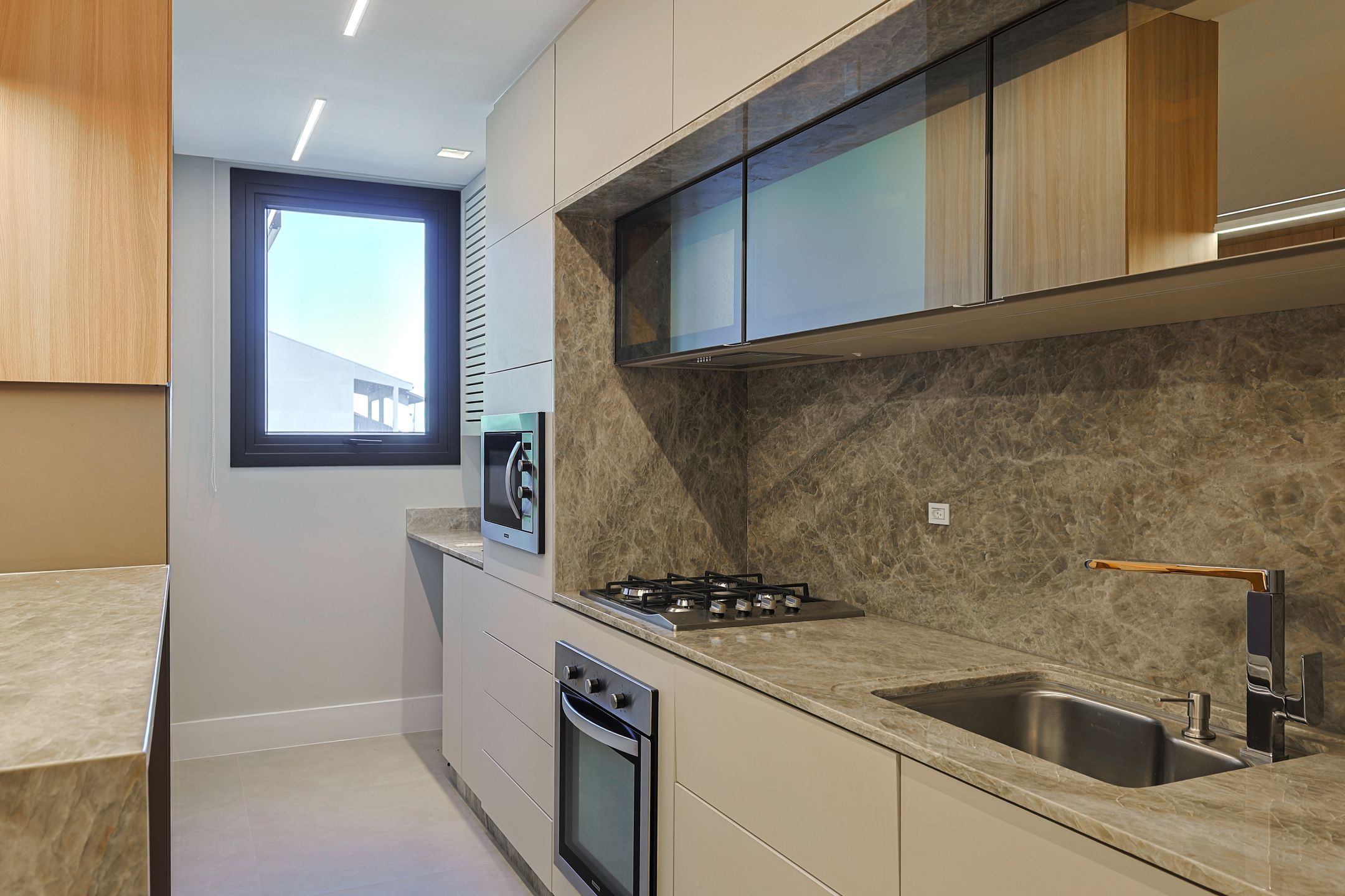 Apartamento para venda no bairro Praia da Cal em Torres